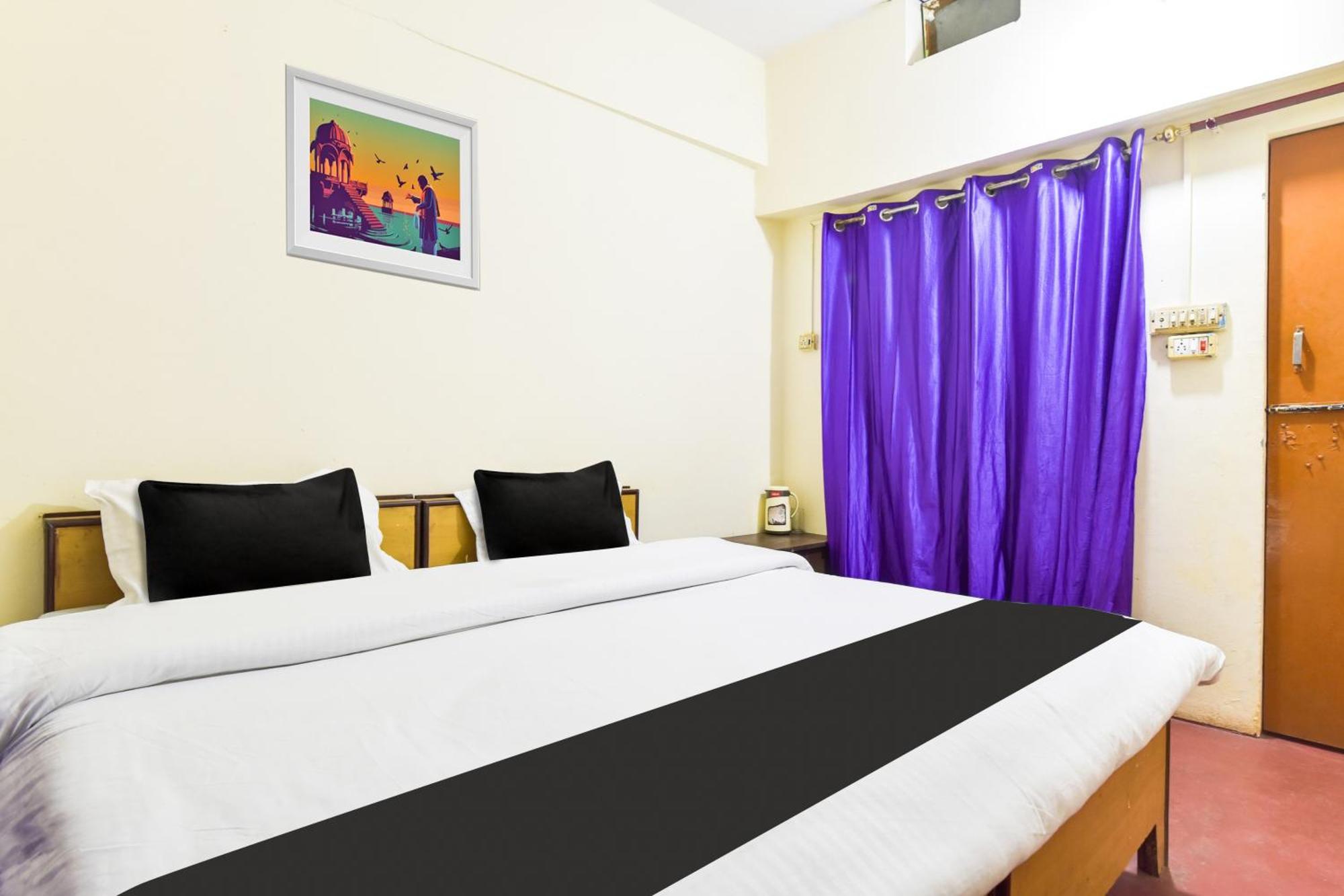 Hotel O Jk Laxmi Karnaprayāg Exterior foto